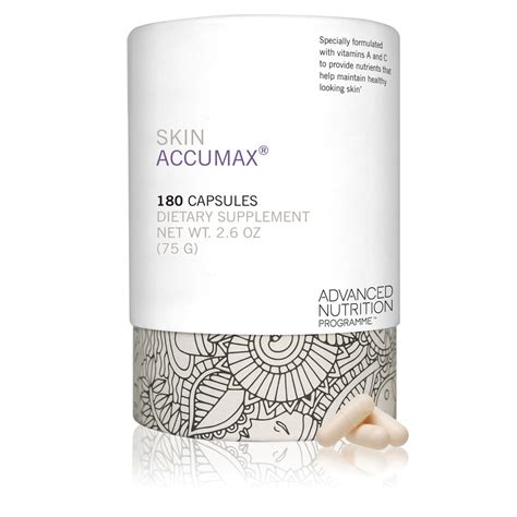 Skin Accumax Triple Pack Premier Dermatology And Aesthetics