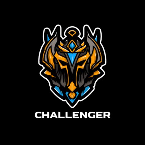 Challenger Logo Maker Create Challenger Logos In Minutes