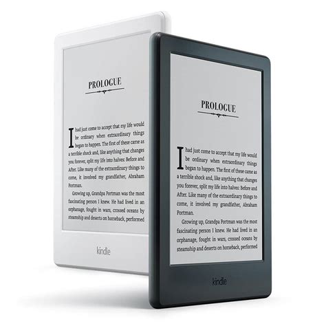 Buy Amazon Kindle 8th Generation Sy69jl 6 Wifi E Reader 4gb