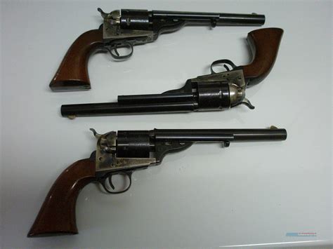 Uberti 1872 Open Top Revolvers 45 Lc For Sale