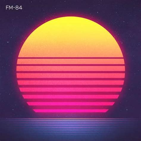 Synthwave Music