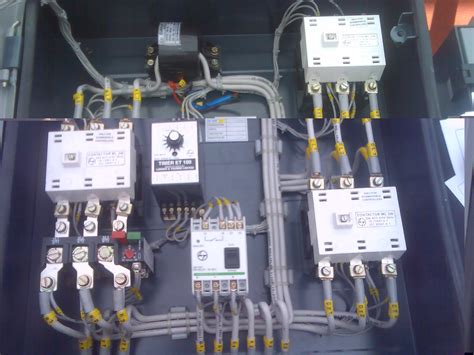 1 star deltum starter control wiring diagram. Typical circuit diagram of Star Delta starter | PLC, PLC LADDER, PLC EBOOK, PLC PROGRAMMING,