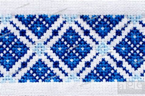 Khám Phá 39 Hình ảnh Cross Stitch Background Pattern Thpthoangvanthu