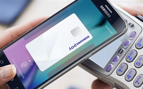 In a nutshell, samsung pay allows. Samsung Pay Makes It Easy to Purchase, Store, Use and ...