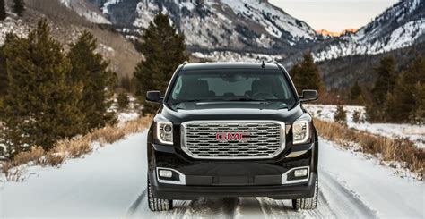 2021 Gmc Yukon Release Date Pictures Cost Latest Car Reviews