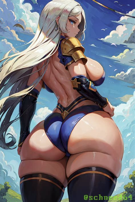 Rule 34 1girls Ai Generated Bubble Butt Curvaceous Curvy Female Curvy Figure Cutesexyrobutts