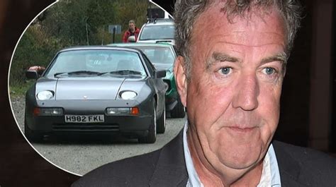 jeremy clarkson s falklands number plate row argentinian war veterans launch new appeal to see