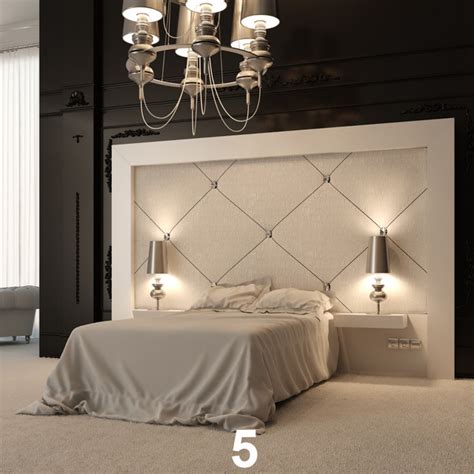 As you may know, if you've been in the market for a headboard, they can be very pricey! Contemporary Headboards
