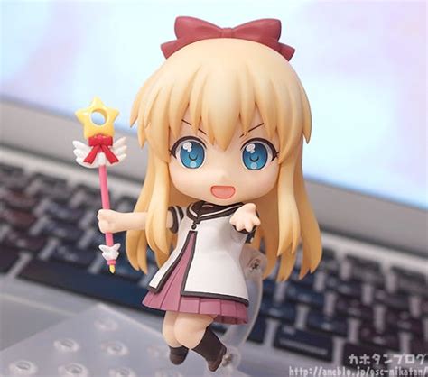 Kahotans Blog Good Smile Company Figure Reviews Nendoroid Kyoko