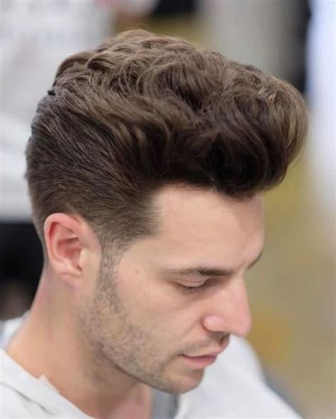 9 Best Picture Low Taper Fade Long Hair In 2021 Taper Fade Long Hair Haircuts For Men Fade
