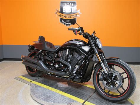 Discover all our custom bikes and enjoy all our streetfighter & muscle tuned around the world. 2014 Harley-Davidson V-Rod - Night Rod Special - VRSCDX ...