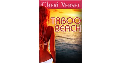 Taboo Beach By Cheri Verset