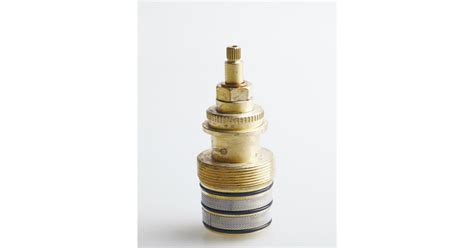 Identify your kohler toilet to aid in selecting the repair parts you need to keep it working at peak efficiency, to save water and prevent stoppages. Kohler K-78913 Thermostatic Valve Cartridge for | Build.com