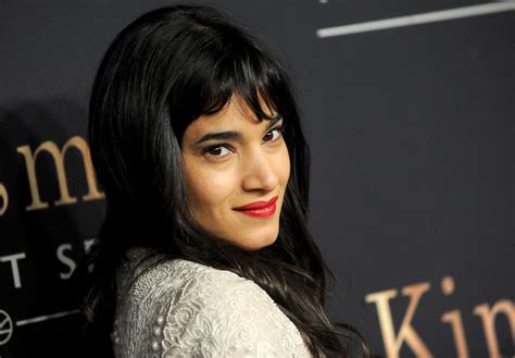 Sofia Boutella Wallpapers Images Photos Pictures Backgrounds