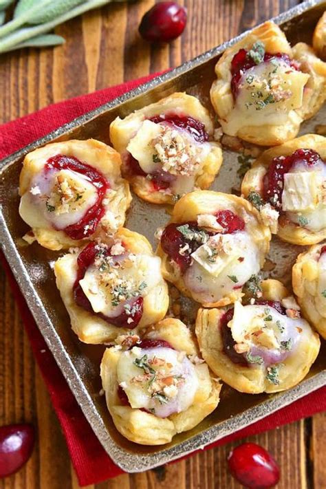 45 Easy Fall Appetizers Best Recipes And Ideas For Autumn Appetizers