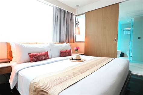 Citin pratunam bangkok hotel by compass hospitality 3*. Citrus Sukhumvit 13 Bangkok 4 Star Hotel, Compass Hospitality