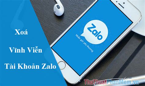 How To Delete Zalo Accounts Permanently
