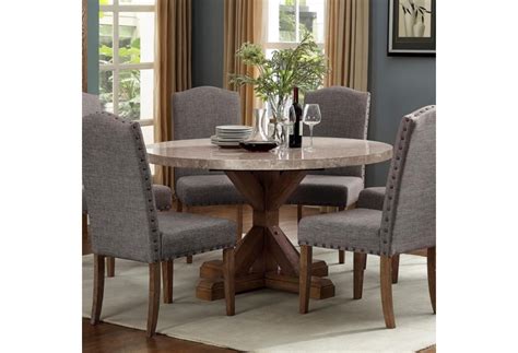 Shop small space dining room furniture from ashley furniture homestore. Mockinbirdhillcottage: Round Kitchenette Table