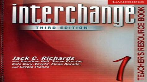 Download new interchange 3 student's book. Interchange Third Edition Intro Class Audio Cd 1 Download ...