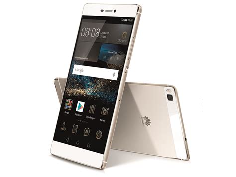 Welcome to the official huawei twitter account. Huawei P8 Smartphone Review - NotebookCheck.net Reviews