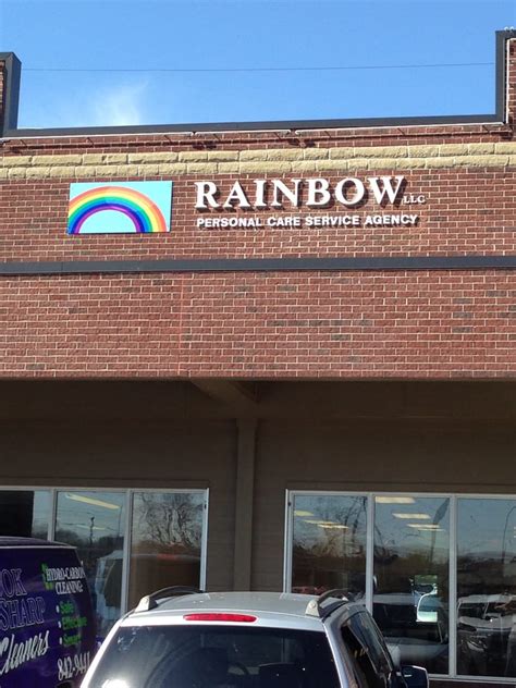 If you are interested in joining a great team, please visit our website at skinvt.com to apply. Rainbow In Home Personal Care - Home Health Care - 870 ...