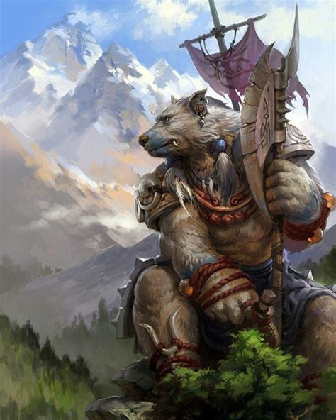 Wilderness Fantasy Warrior Fantasy Rpg Fantasy World Fantasy Theme