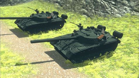 Mod T 80u Main Battle Tank For Ravenfield Build 25 Download