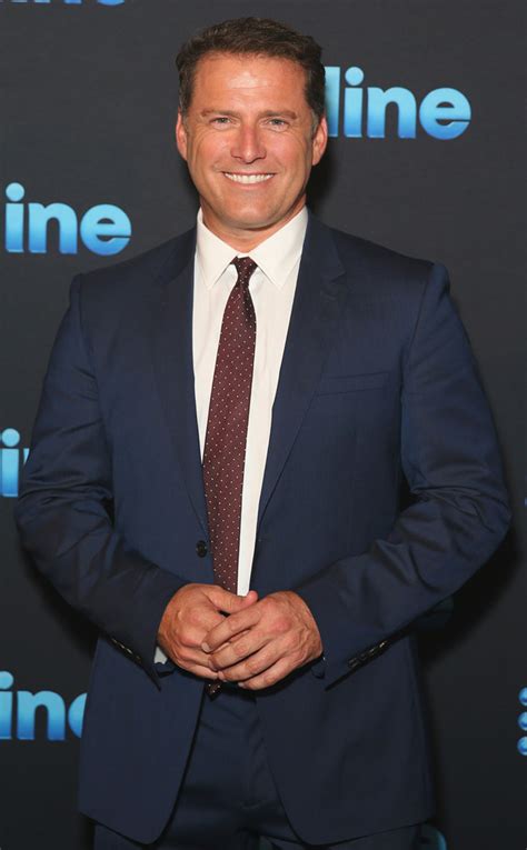 Karl Stefanovic Leaving Today Show After 14 Years E News Australia