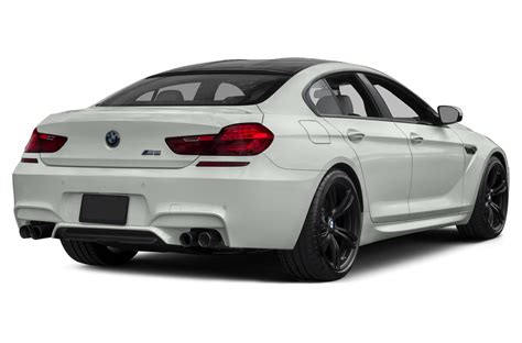 Bmw m6 coupe is one of those cars that turns heads wherever you go. 2015 BMW M6 Gran Coupe - Price, Photos, Reviews & Features