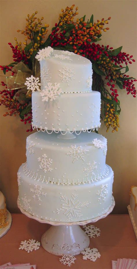 Dreaming Of A White Christmas Winter Wedding