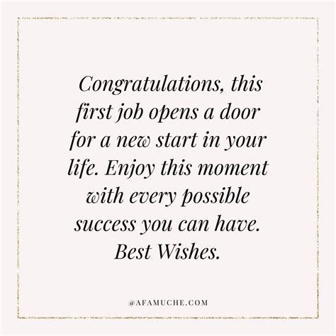 Happy First Day At Work Messages And Quotes Afam Uche