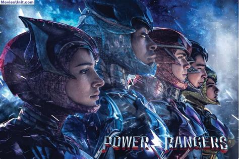 Watch power rangers (2017) full movies online kisscartoon. Power Rangers Hindi Dubbed (2017) Movie Free Download Full ...