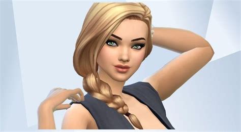 Pin On The Sims 4
