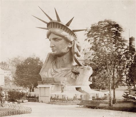 Come è Stata Costruita La Statua Della Libertà Storia E Curiosità Del Simbolo Di New York
