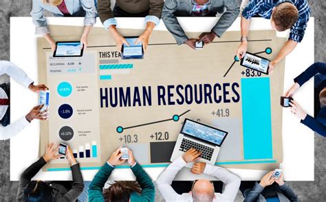 The Functions Of A Hr Department What Is Human Resources