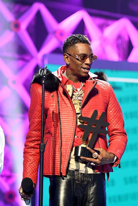 Soulja boy tell 'em or simply soulja boy, is an american rapper, record producer, actor, streamer and entrepreneur. Soulja Boy sued by ex-girlfriend for kidnapping and ...