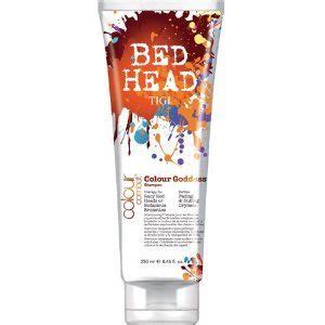 Tigi Bed Head Brunette Goddess Shampoo Reviews Viewpoints Com