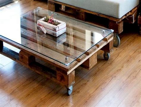 Simple Diy Coffee Table Ideas For Small Room Home Decorating Ideas