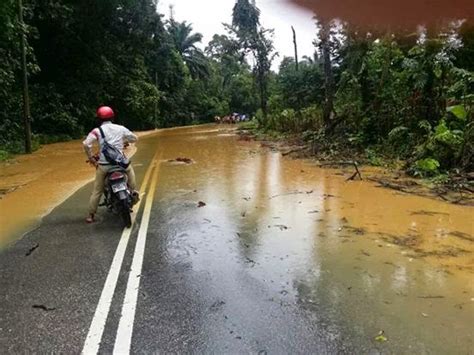 Negeri kelantan diuji dengan ujian yang besar tsunami banjir lumpur pada akhir tahun 2014. Gambar Banjir Di Kelantan Terkini Disember 2014