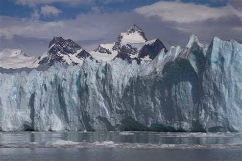 The Peoples Ice Sheet Perito Moreno Glacier Patagonia