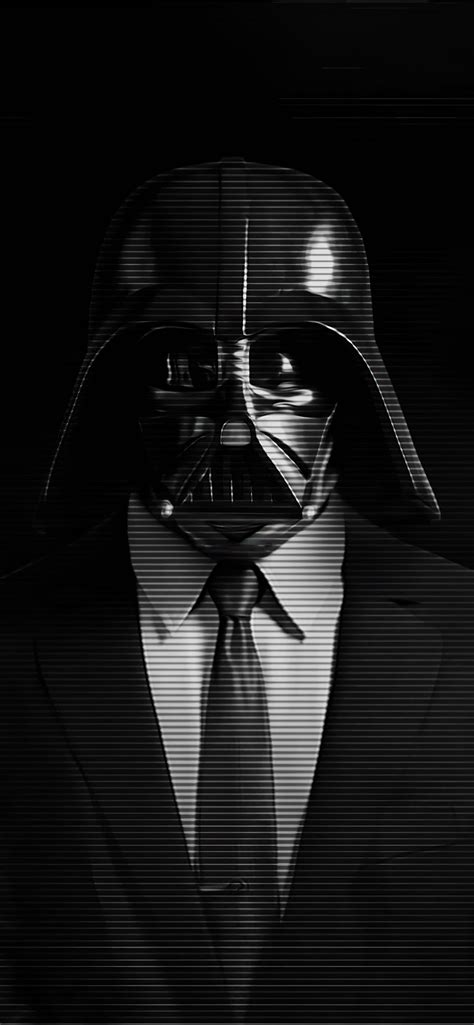 Darth Vader Is On Facebook Gaming
