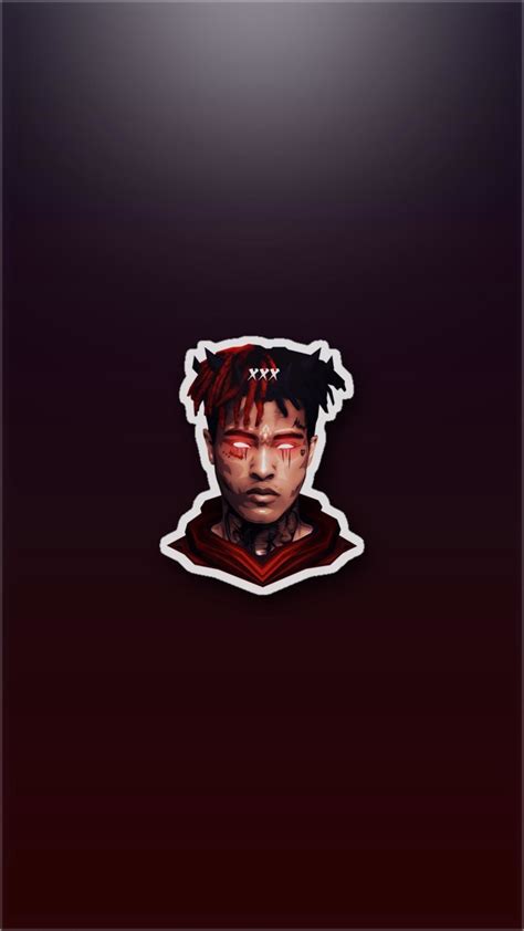 Here you can find best and top quality xxxtentacion wallpaper for free. Xxxtentacion Wallpapers (81+ pictures)