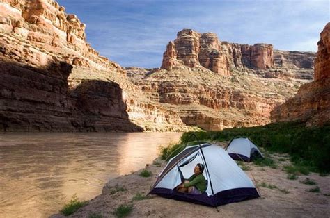 Camping In Utah Canyonlands National Park Picture Of Moab Utah