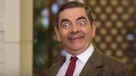 Mr Bean Returns Rowan Atkinson Reprises His Most Iconic Role In Rare
