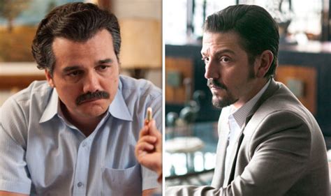 Narcos Mexico Season 2 Releasing This February On Valentines Day Plot