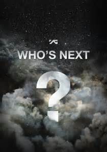Yg Entertainment Asks Whos Next Soompi
