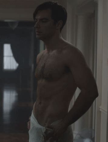 Aidan Turner Hot Athletes Body Bare Ass Naked Male Celebrities
