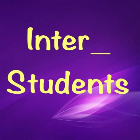 Interstudents