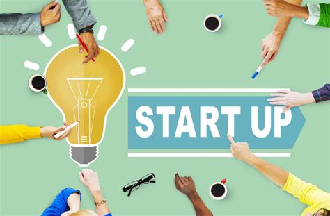 How To Create A Startup From Idea To Successful Business Totempool