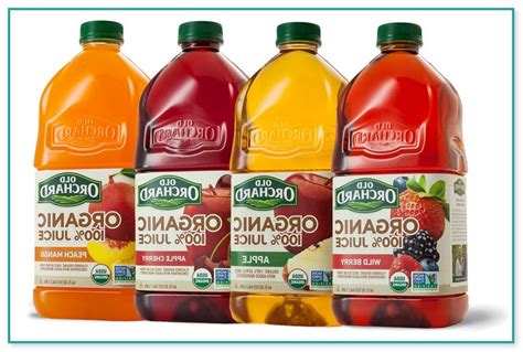 The 7 best 'healthy' juice brands & which to avoid at all costs. 100 Fruit Juice Brands | Home Improvement